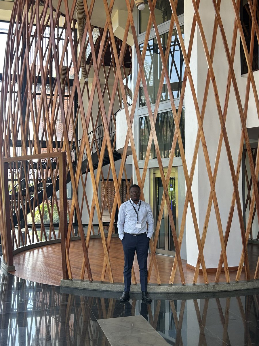 TimiMD's tweet image. A heartfelt thank you to @IrcadAfrica and the vibrant city of Kigali for hosting its inaugural bariatric surgery course. The journey of advancing bariatric surgery in our region continues with renewed vigor. #BariatricSurgery #Nigeria #IRCAD #SurgicalEducation