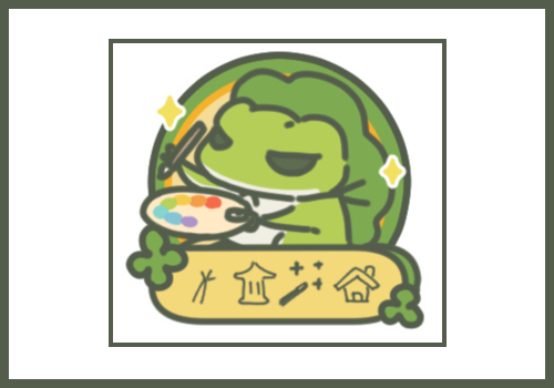 wombat_walk's tweet photo. #旅行青蛙 ～中国之旅～
#旅かえる https://t.co/HdVHESgG2q