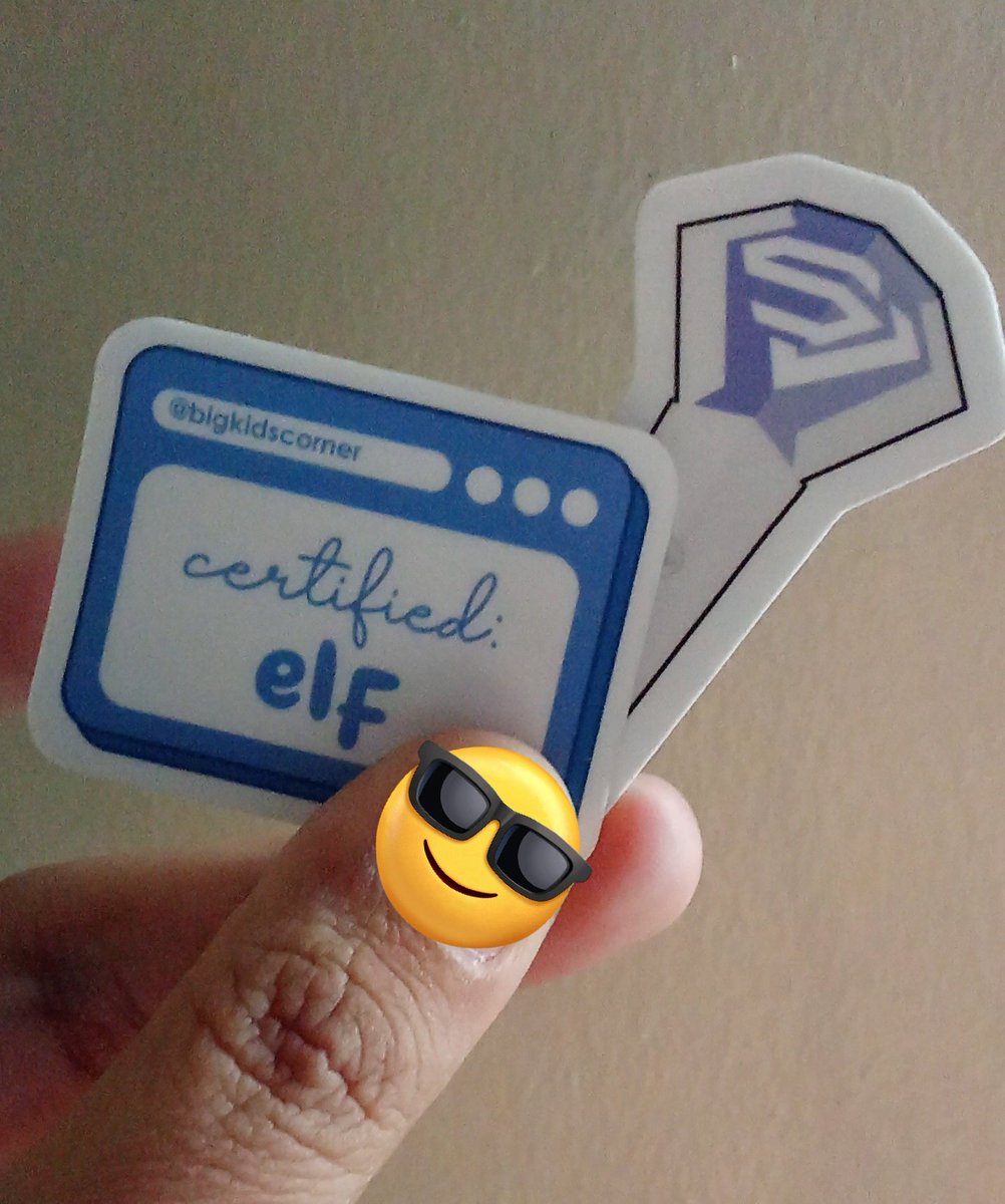 purchased this last time from the booth of your friend at Alimall Cubao 🥹💙 <a href="/BigKidsCorner/">Big Kids Corner</a>