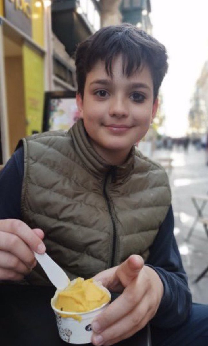 #AhmetinMasuyetiKorunsun Meleğim