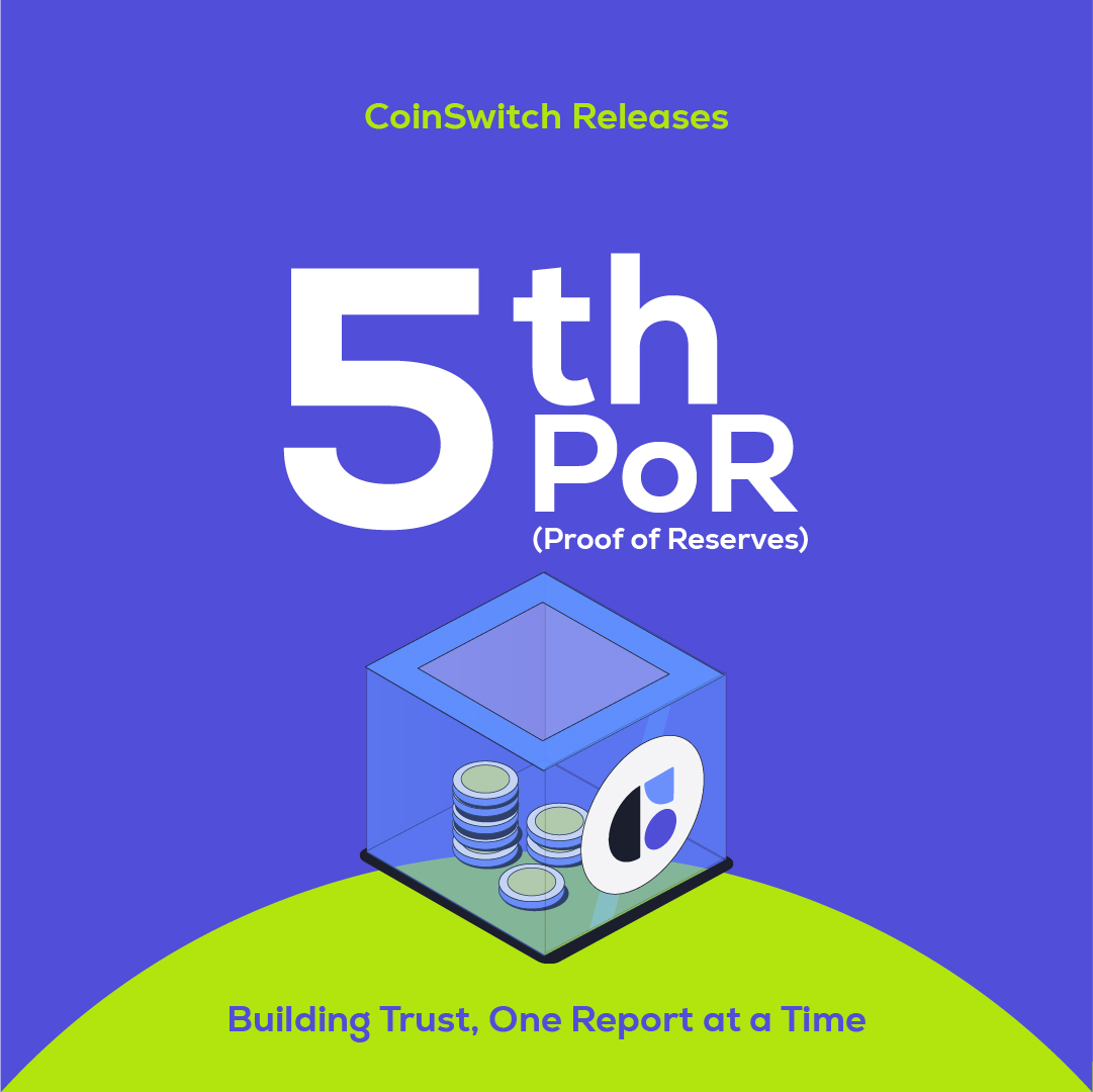 CoinSwitch: India's Simplest Crypto App 🚀 tweet media