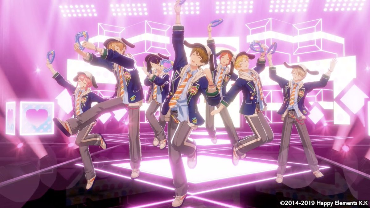 お知らせ】 🎤SELECTION 10 UNIT SONG 第一弾🎤 ユニット『SPRINT・ING