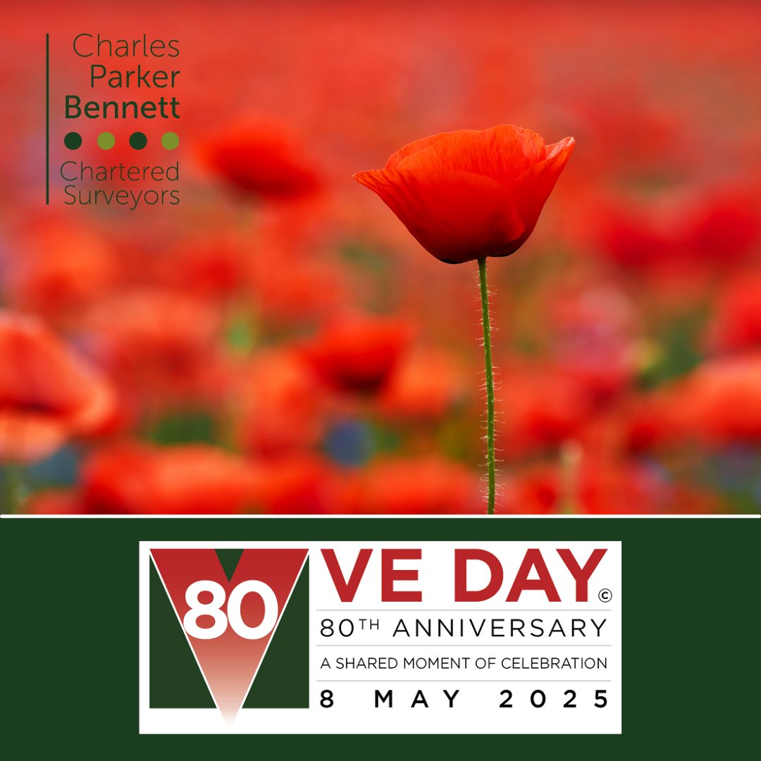 CPBPreston's tweet photo. Today marks 80 years since VE Day, when the Second World War came to an end across Europe.

As we go about our day, let's take a moment to reflect on those who gave so much for a better tomorrow.

#VEDay80 #WeRemember #ThankYou https://t.co/zCWtJlK5ZJ
