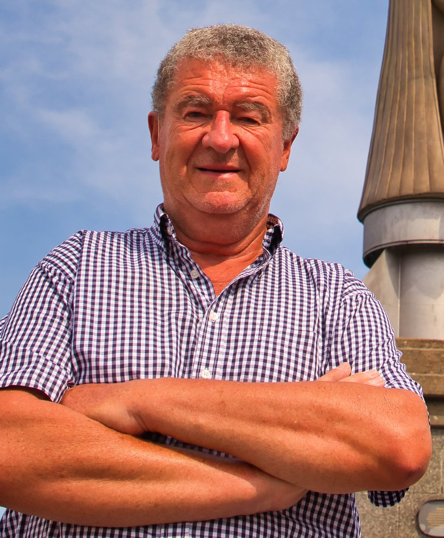 Gehörloser Stadtführer begeistert mit seinen lebendigen Führungen am Bodensee lifepr.de/pressemitteilu…