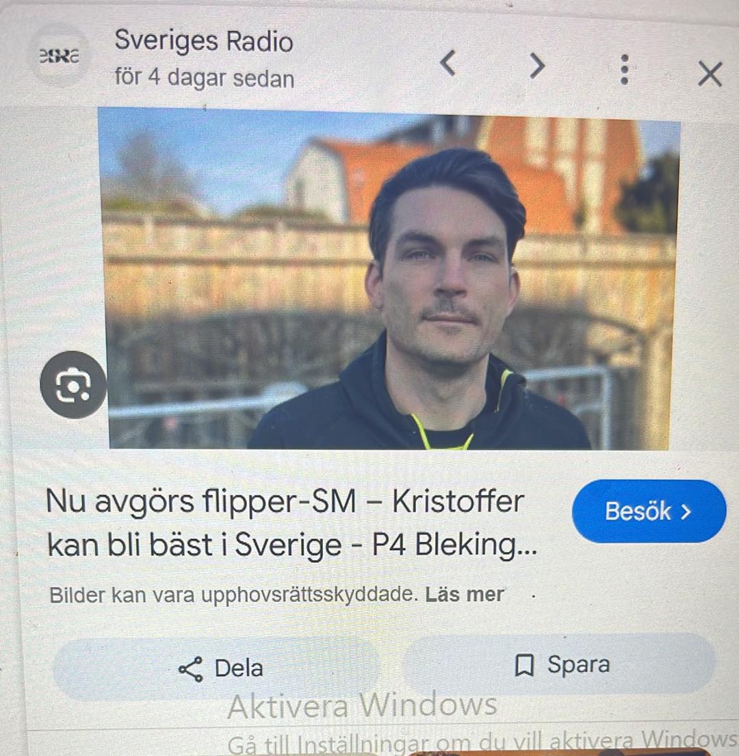 Kristofer tweet media