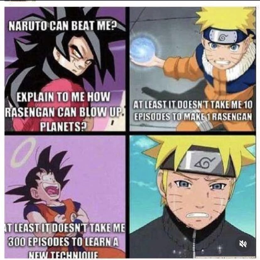 #animes #memes #naruto