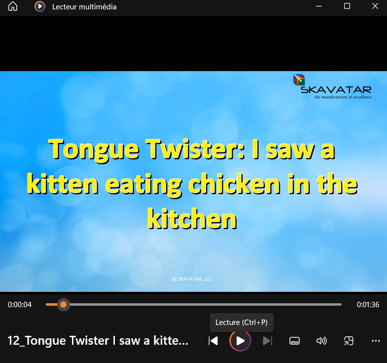 lasboris's tweet photo. I SAW A KITTEN EATING CHICKEN IN THE KITCHEN. СКОРОГОВОРКИ (12) 😺 https://t.co/j0Y3YLCVRE https://t.co/P3LZfEKNda