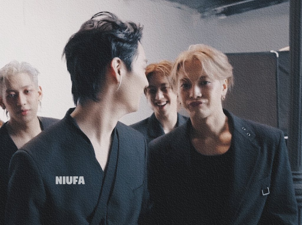 houniufa's tweet photo. 🐱🐶🫶🏻

#갓세븐⁠ ⁠#GOT7⁠ #Jackbum
#JacksonWang #Jayb https://t.co/iFQW7obCRJ