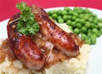 Back by popular demand this week is our Pork, Black Pudding &amp; Sweet Chilli sausage #sausage