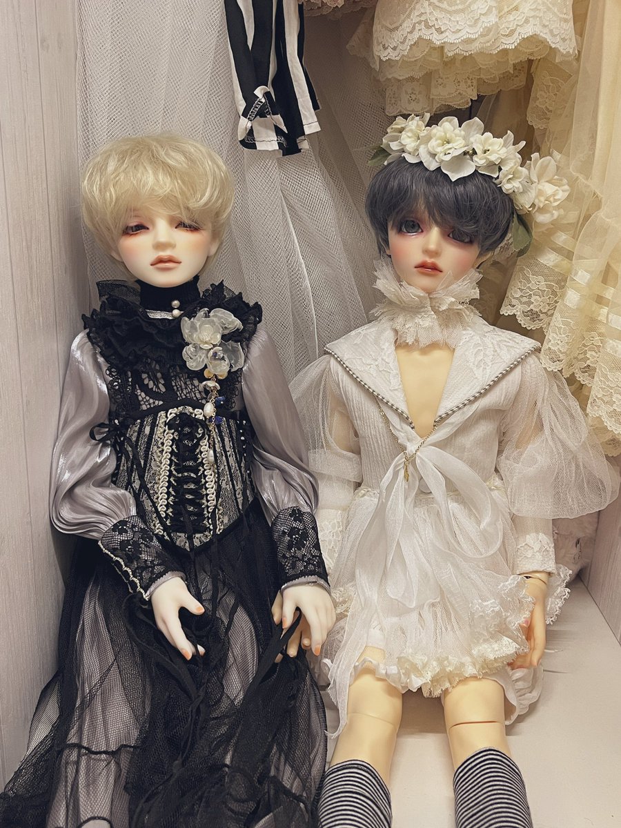リズ⭐︎Byeol Gâteau tweet media