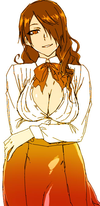 原稿の合間に、モノクロ落書きをカラー化⑤
今日は最高気温20度。
散歩しながら軽く汗をかける季節になってきた🚶 