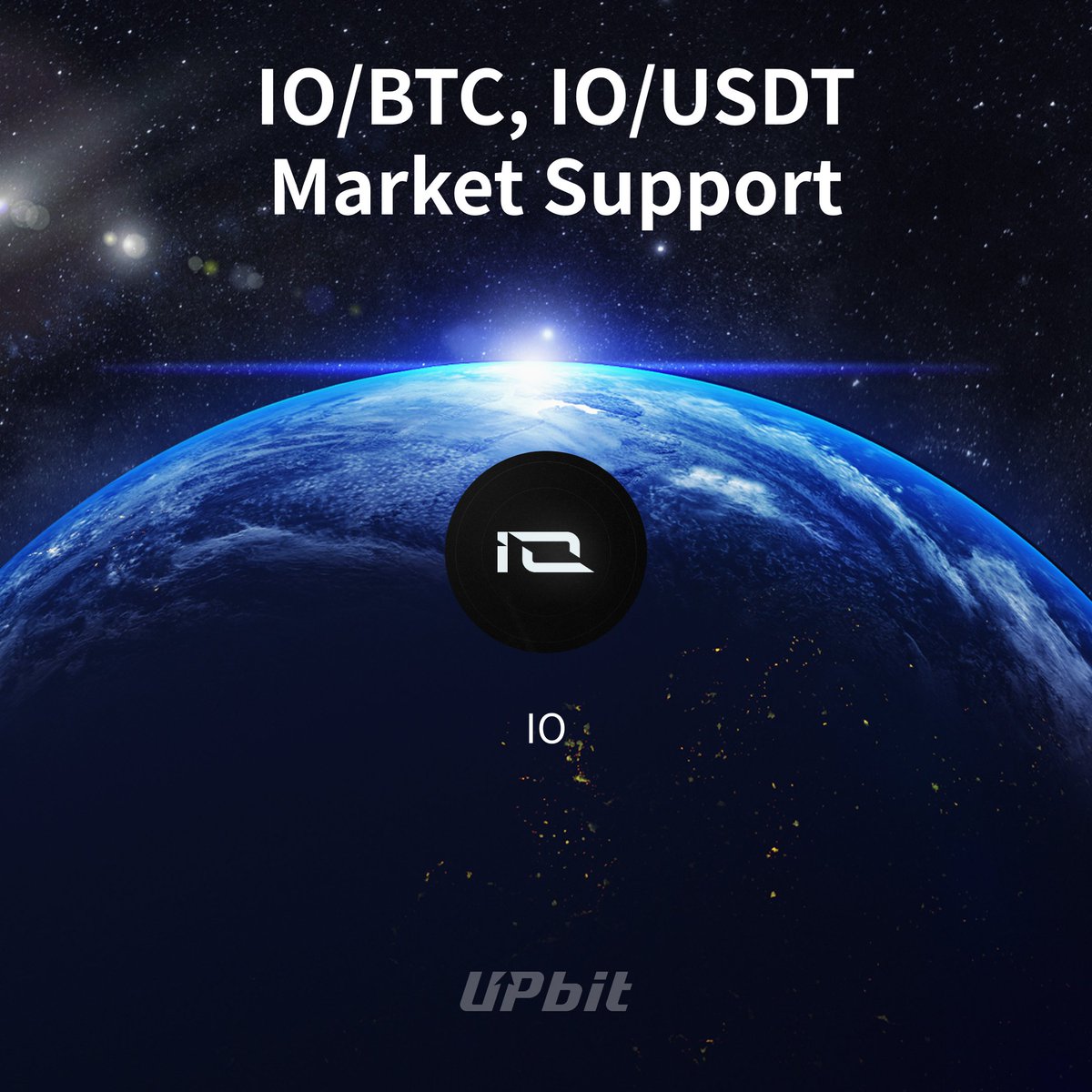 Upbit Korea tweet media