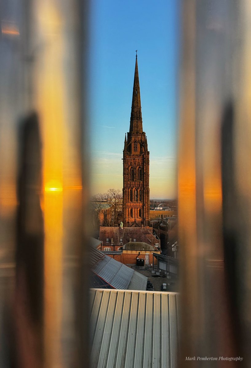 Mark Pemberton (@markpem28587357) on Twitter photo An inspiring view of St Michaelโs Spire <a href="/CovCathedral/">Coventry Cathedral</a> <a href="/coventrycc/">Coventry City Council</a> <a href="/visit_bham/">Visit Birmingham & West Midlands</a> <a href="/VisitCoventry/">Visit Coventry</a> <a href="/Stuart_Linnell/">Stuart Linnell MBE</a> <a href="/JuliaHB1/">Julia Hartley-Brewer</a> <a href="/BBCCWR/">BBC Coventry & Warwickshire</a> An inspiring view of St Michaelโs Spire <a href="/CovCathedral/">Coventry Cathedral</a> <a href="/coventrycc/">Coventry City Council</a> <a href="/visit_bham/">Visit Birmingham & West Midlands</a> <a href="/VisitCoventry/">Visit Coventry</a> <a href="/Stuart_Linnell/">Stuart Linnell MBE</a> <a href="/JuliaHB1/">Julia Hartley-Brewer</a> <a href="/BBCCWR/">BBC Coventry & Warwickshire</a>