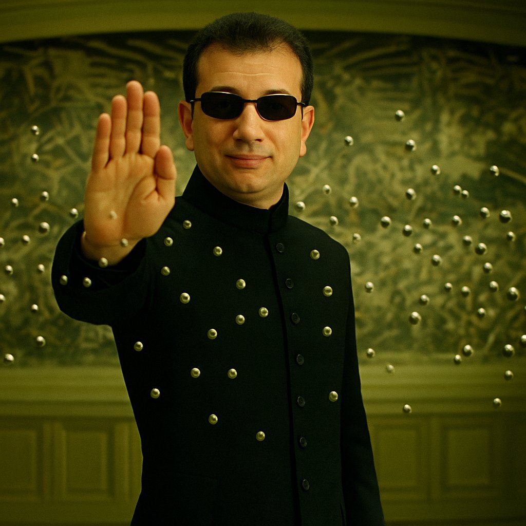 #Ekremİmamoğlu