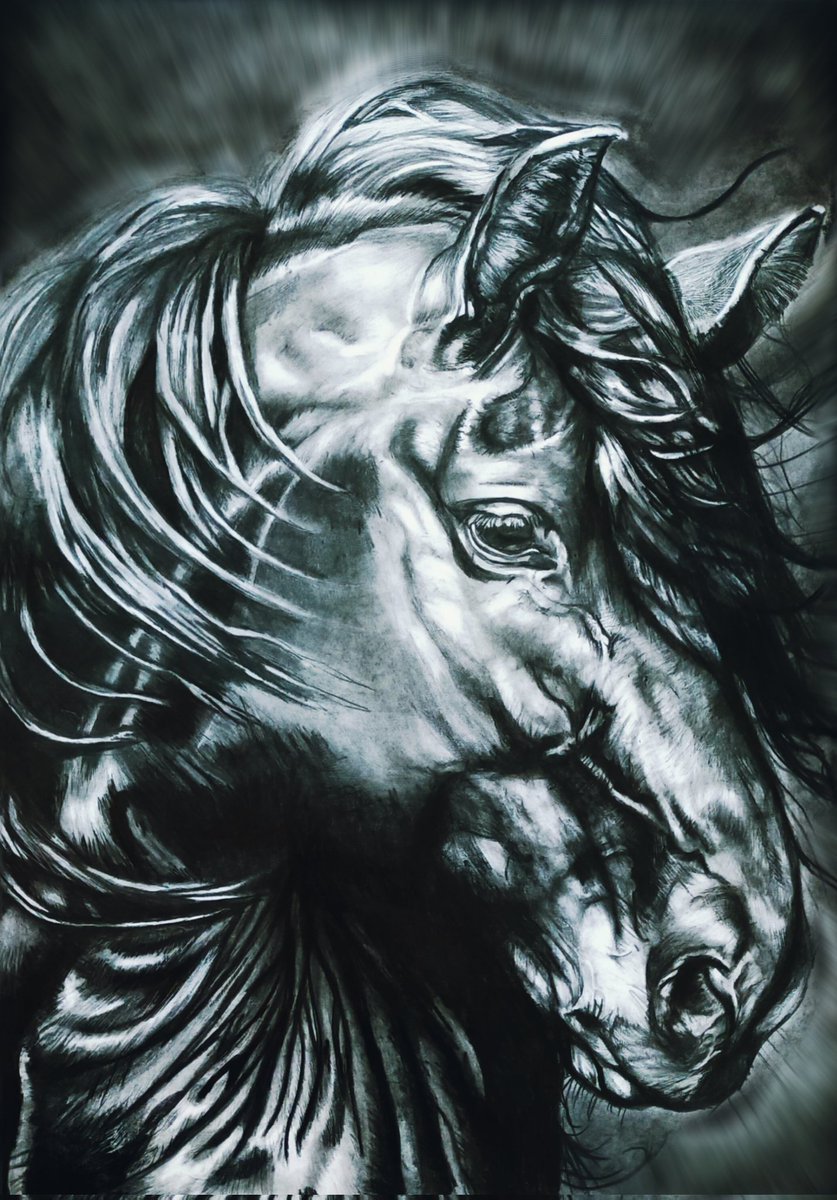 2daMax (@2damaxi) on Twitter photo <a href="/LinkedByArt/">LinkedByArt - SUPERCOMMUNITY</a> Black Horse
$AITA
Black horses are frequently associated with mystery, the subconscious, or hidden truths due to their dark, enigmatic appearance. They may represent a journey into the unknown or confronting inner shadows.
objkt.com/tokens/KT1UHwd… <a href="/LinkedByArt/">LinkedByArt - SUPERCOMMUNITY</a> Black Horse
$AITA
Black horses are frequently associated with mystery, the subconscious, or hidden truths due to their dark, enigmatic appearance. They may represent a journey into the unknown or confronting inner shadows.
objkt.com/tokens/KT1UHwd…