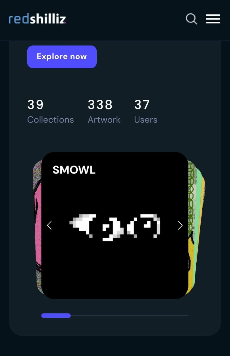 37 users, we say PERSONALLY hello to EVERYONE and you will receive a WELCOME NFT via the postman

Also @captfutureLFG will visit you every morning with some fresh cobee ☕️