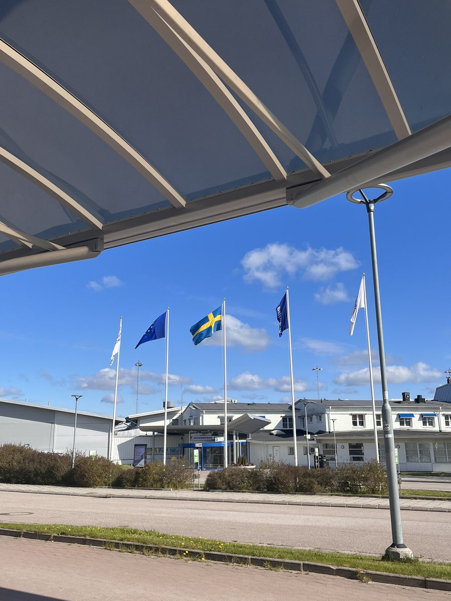 Sweden, I’m in you (can’t believe that Sweden is a real country)