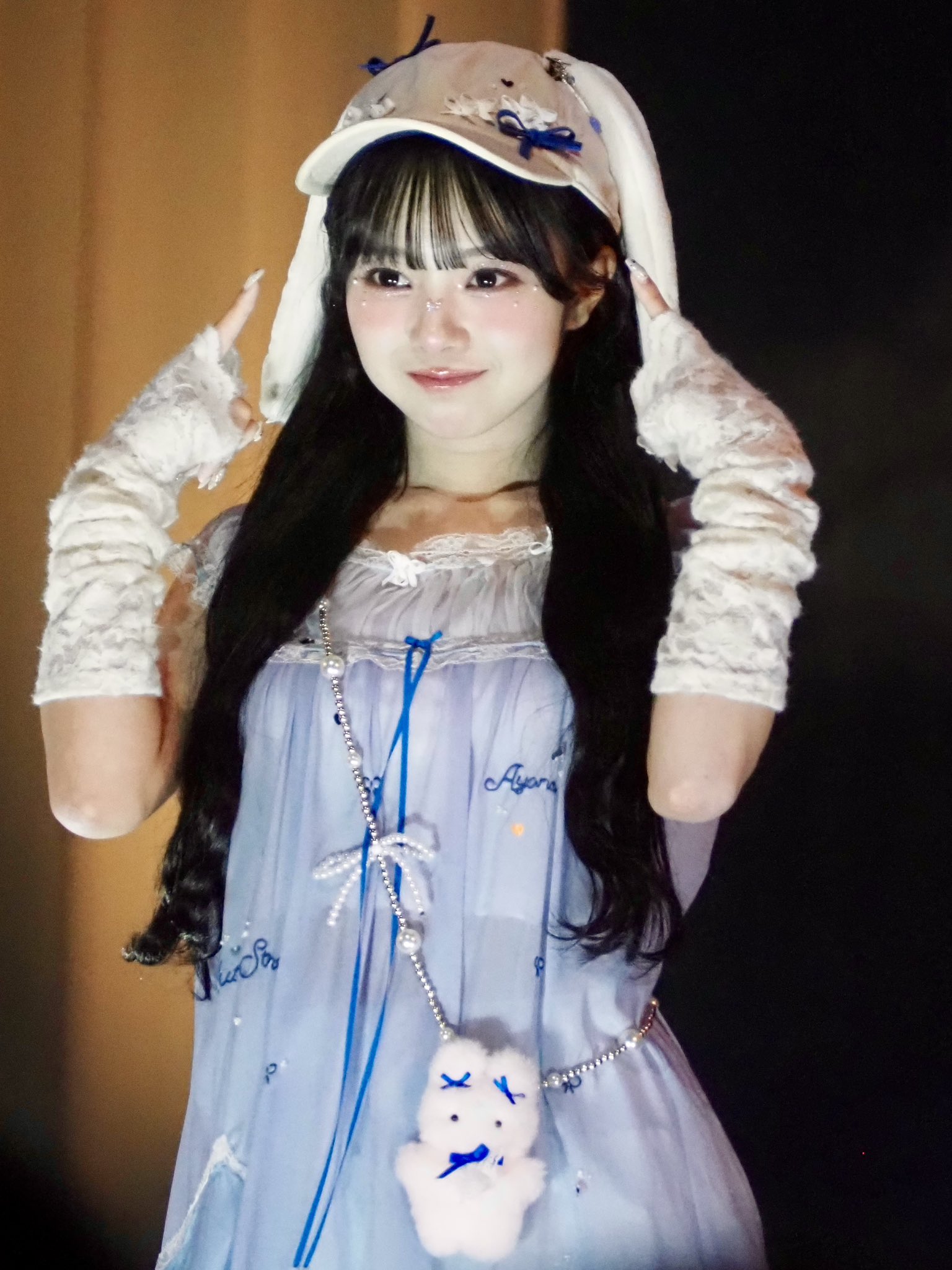 はーちゃん على X: 