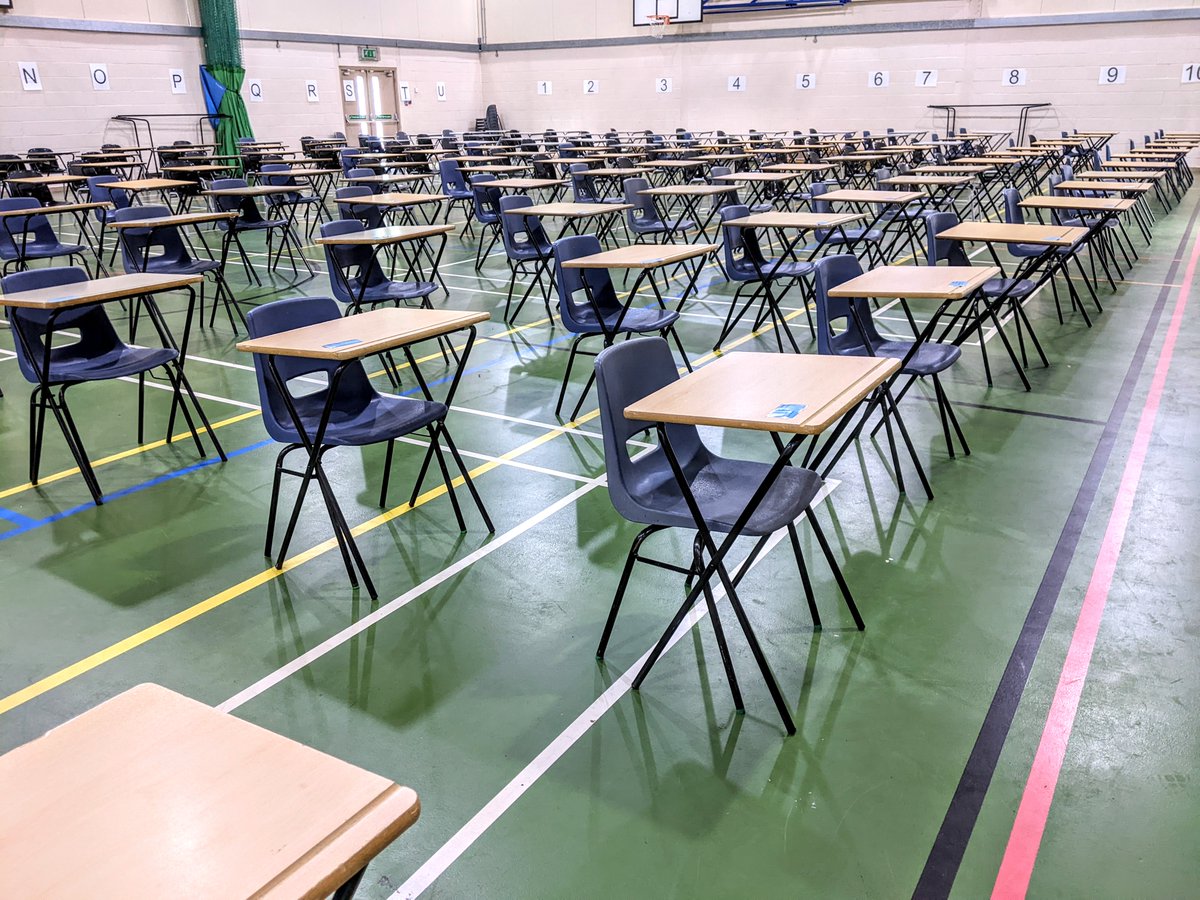 STCCGBEXLEY's tweet photo. Today is the first day of the GCSE exam season. As Year 11 start their exams today, we wish you the best of luck and God's blessings. You have worked so hard for this! May your hard work and preparation lead you to success. https://t.co/8kemhVOeA4