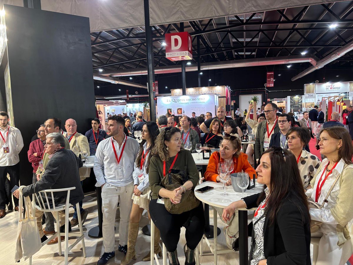 Campo y Alma tweet media