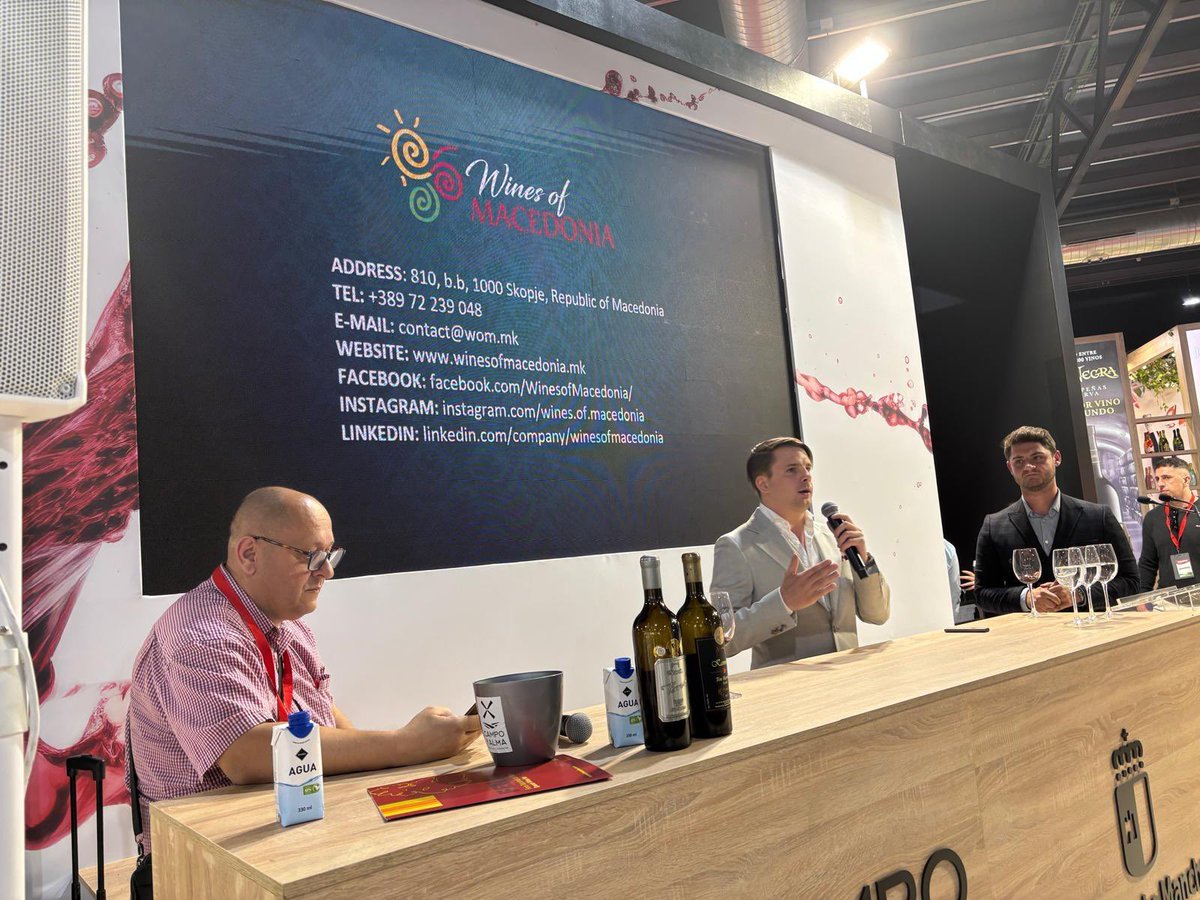 Campo y Alma tweet media