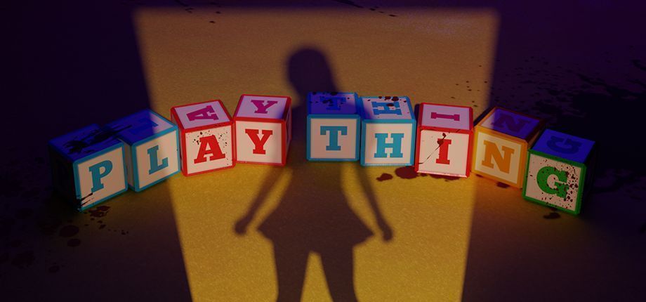 You find yourself trapped in a dungeon by a captor who offers a chance of freedom... If you can master one of these sinister minigames:

🔥  The Floor is Lava
🧸 Hangdoll
🚦 Read Light, Dead Light

Which game do you believe you could survive?👇

#HorrorSurvey #IndieGameDev