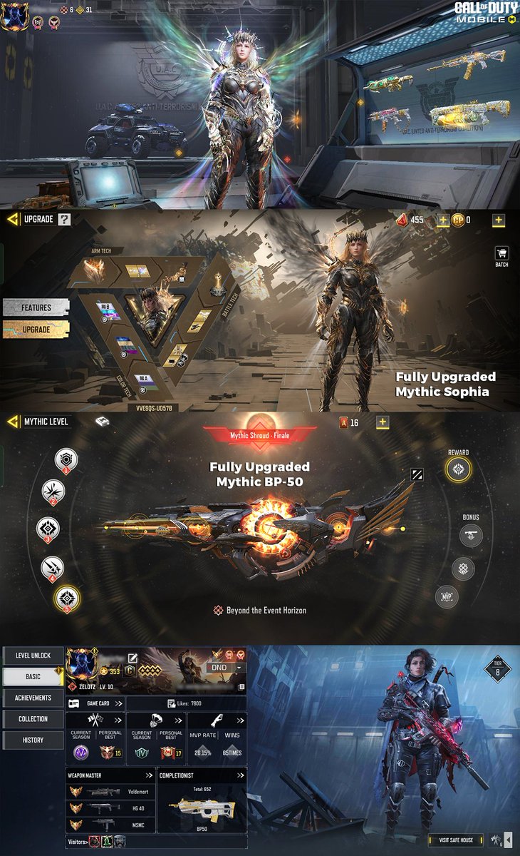 DEPICTER tweet media