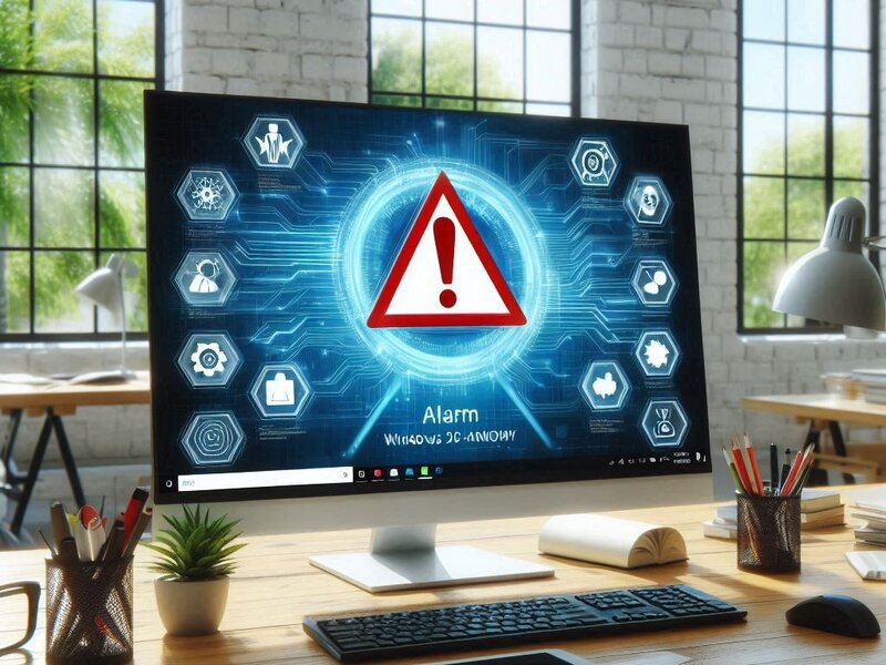 ATP test: defending against attacks by ransomware and info stealers » av-test.org/en/news/atp-te…

They are the leading vectors for attacks: ransomware and info stealers. If attacks are successful, what follows is extortion for ransom, the data ends […]

#avtest #threatprotection