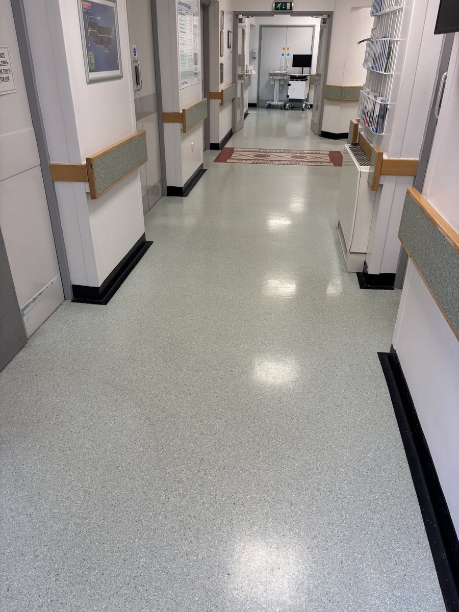 Tyrone Roberts (@tyroneroberts2) on Twitter photo Thank you Domestic Gill Masonβ¦..your sheer hard work & dedication to cleanliness is second to none! Look at those floors ππππππππ<a href="/boltonnhsft/">Bolton NHS Foundation Trust</a> Thank you Domestic Gill Masonβ¦..your sheer hard work & dedication to cleanliness is second to none! Look at those floors ππππππππ<a href="/boltonnhsft/">Bolton NHS Foundation Trust</a>