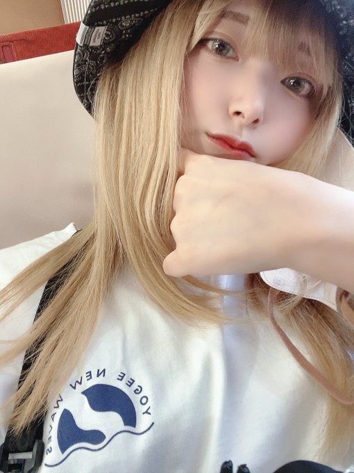 Twitterのコスプレ画像21