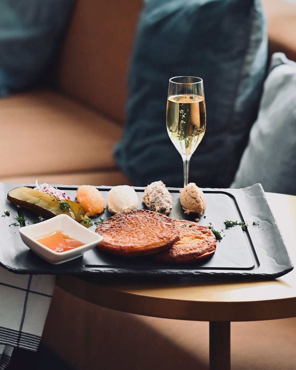 When you find yourself in Helsinki, there are certain dishes that you cannot miss. These must try Helsinki foods are a testament to Finland's culinary heritage!

So, sit back, relax, and indulge in delicious Finnish cuisine! Try it for yourself:
s.radisson.com/6019f0zgd