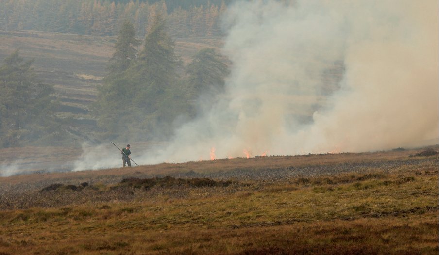 Hit pause on flawed rollout, urges BASC

BASC calls for delay to the Scottish government’s muirburn licensing scheme amid concerns from practitioners over the code’s workability.

🗞️ Read it here: tinyurl.com/yc293zjf 
🔗 Subscribe now: tinyurl.com/y5tywx3x