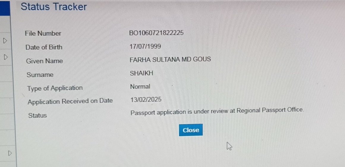 Shaikh Md Ibrahim tweet media