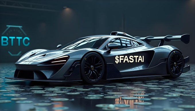 FastAiOfficial's tweet photo. 🚀 Fast &amp; AI: What’s Next After BTC Hits $100K? 🚀

We’re all about pushing boundaries and innovating the future of crypto and AI! 

With Bitcoin climbing to new heights, we’re gearing up for the next big steps in the tech and crypto revolution. 🌟
https://t.co/IpW2ws7QxL

#1000X https://t.co/7hMrjxHjhW