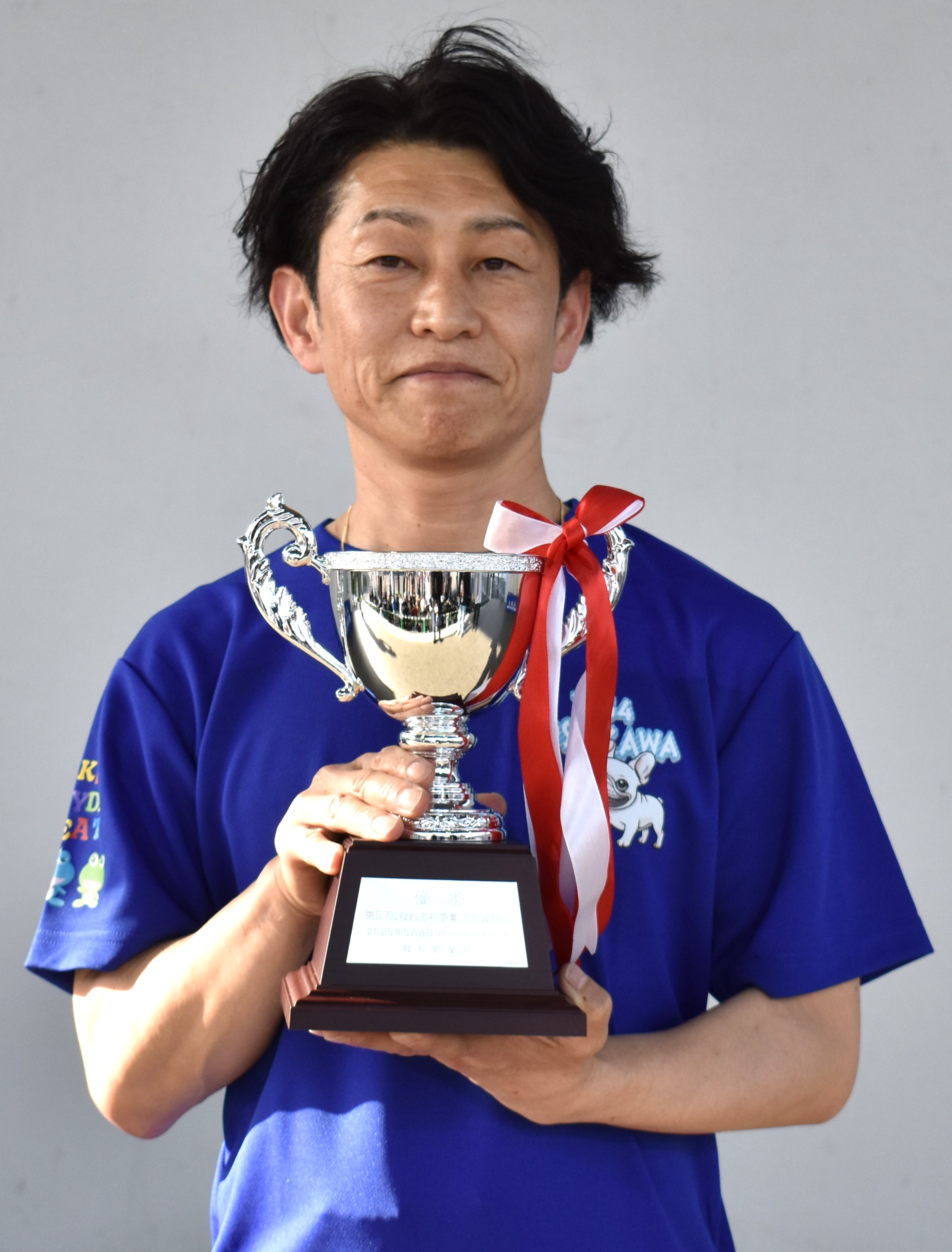 吉川元浩】フライング休みが多い競艇選手？師匠・出走予定・年収は？
