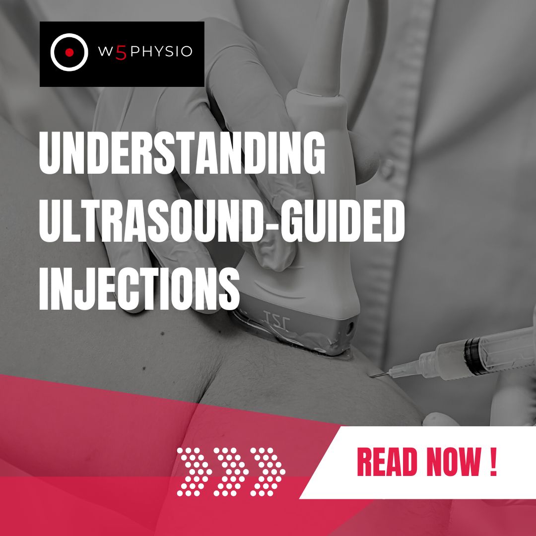 ⚠️ Are Ultrasound-Guided Injections Right for You?

Read our blog to explore the pros, cons, and everything else you need to know before you decide.

shorturl.at/5yEpQ