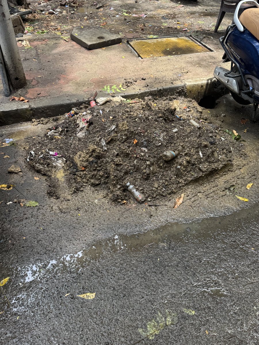 hareshdudhat2's tweet photo. @mybmc https://t.co/zjLbCSZkRh