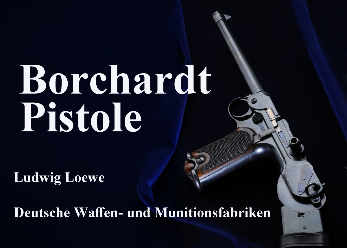 ArmsMagazine's tweet photo. 【Gun Professionals Web】
[Gun Report]Borchardt Pistole
Text by Masami Tokoi
Photos by Terushi Jimbo

#report #gun
#semiautomatic #pistol

▼
https://t.co/D5WKclhC75 https://t.co/KlbQb1oKuw