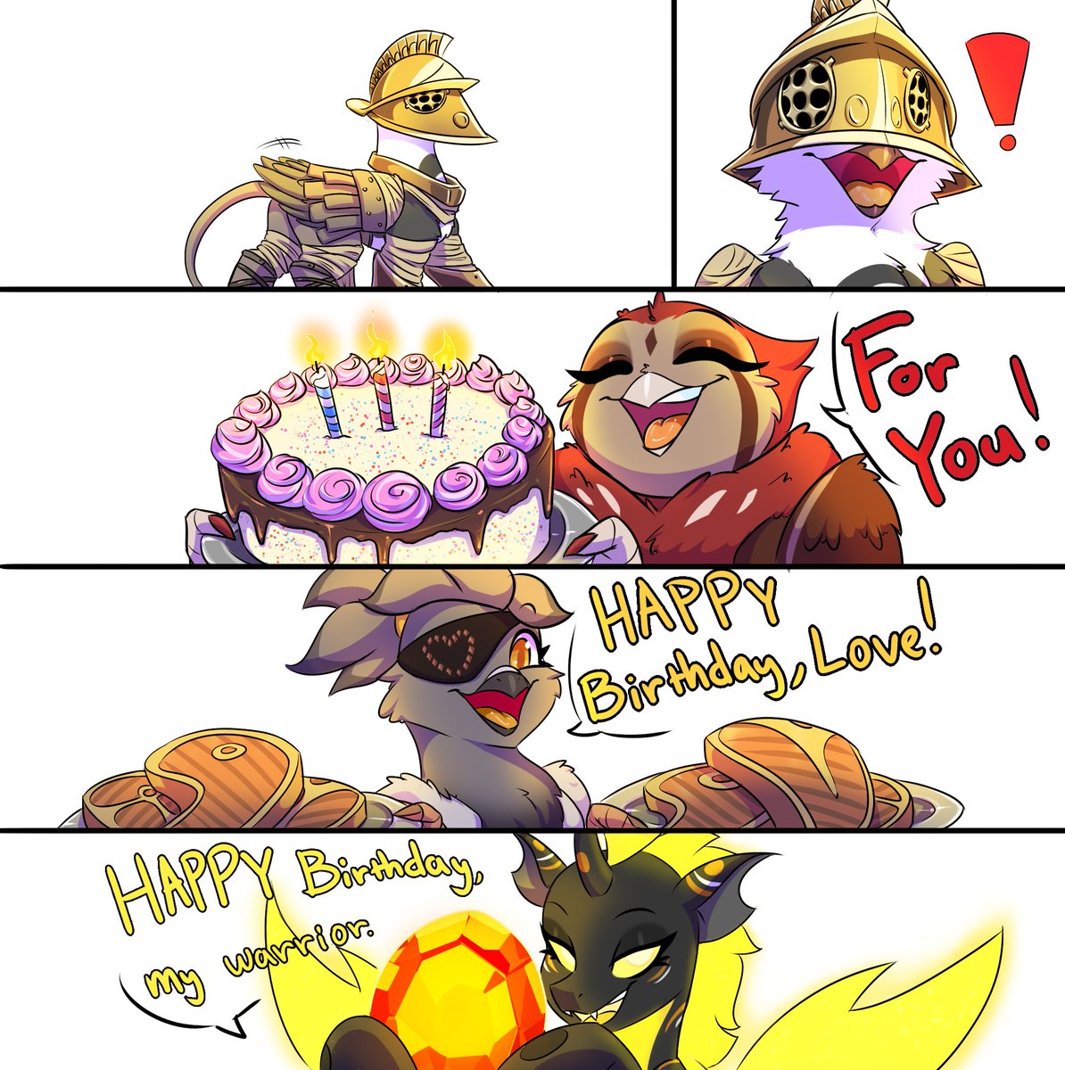 Kennzeichen🔞(Commissions Closed Slots 0/5) tweet media