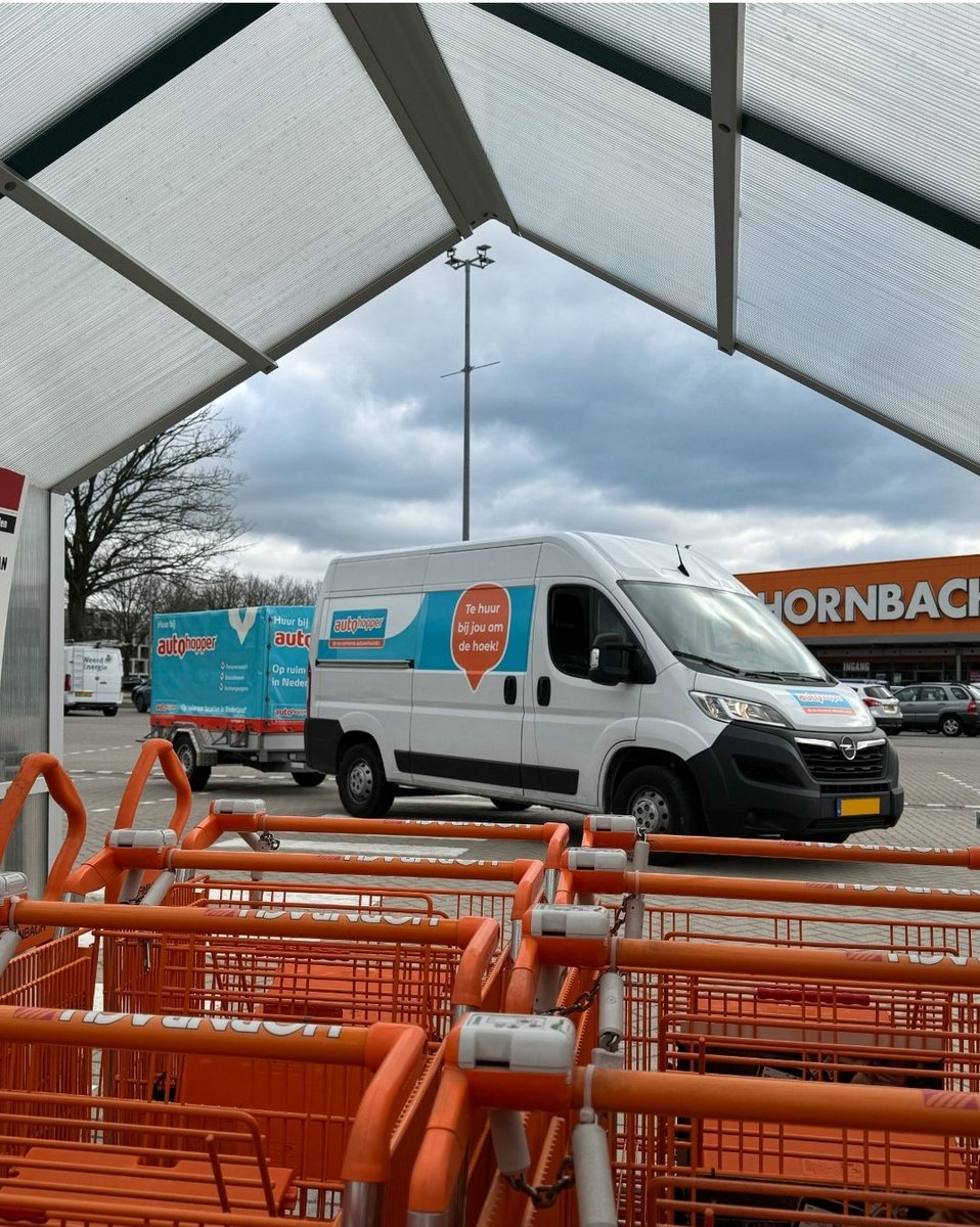 Autohopper Berkel en Rodenrijs tweet media