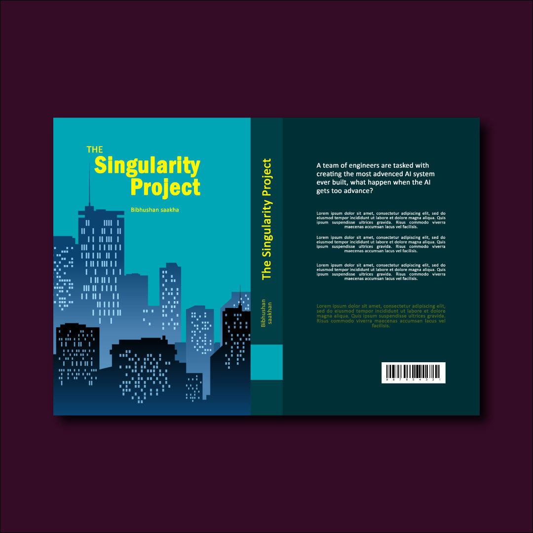 Shahi83963's tweet photo. A blend of vintage textures, layered typography, and atmospheric tones.
Cover design is where the story begins. ✨
#BookCoverDesign #GraphicDesign #BookDesign #CoverArt #DesignTwitter #CreativePortfolio #VisualStorytelling #IndieAuthors #PublishingDesign #TypographyLove https://t.co/YjEJwWTfna