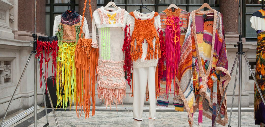 Textile Institute tweet media