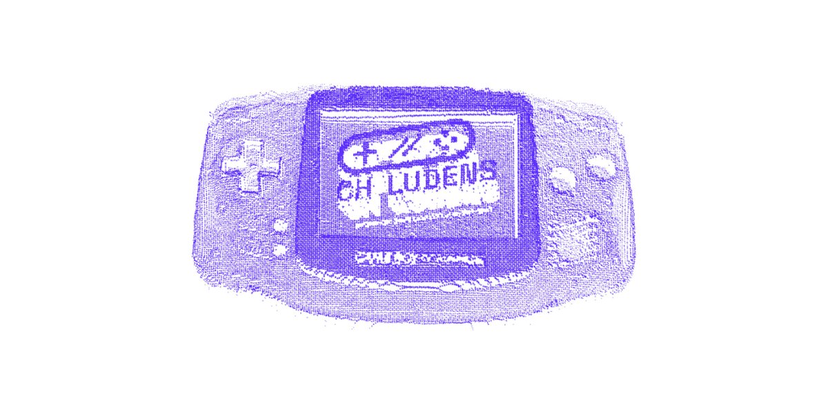 (More than) two years of CH-Ludens 🎉 To celebrate our anniversary and the half-time of the project, we'll be doing a series of posts looking back on our achievements and best moments. ➡️ Stay tuned for more! #2yearjubilee #chludens #throwback