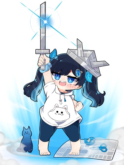 ゆうしゃが あらわれた。 