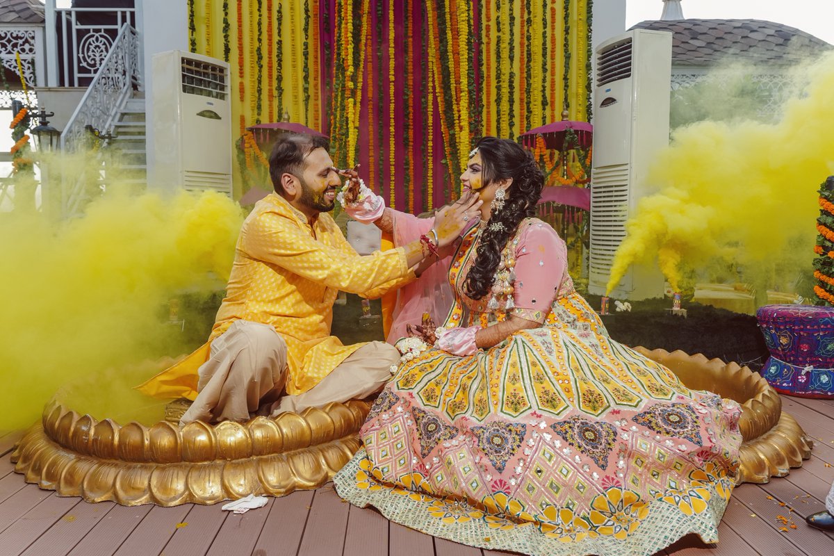 SharmaKshitiz_'s tweet photo. WEDDING FILM | UJJWAL &amp; NAVADHA | CHANDIGARH | KSHITIZ SHARMA PHOTOGRAPHY | INDIA
https://t.co/8yIke38eeT https://t.co/ORK1SnJIXG