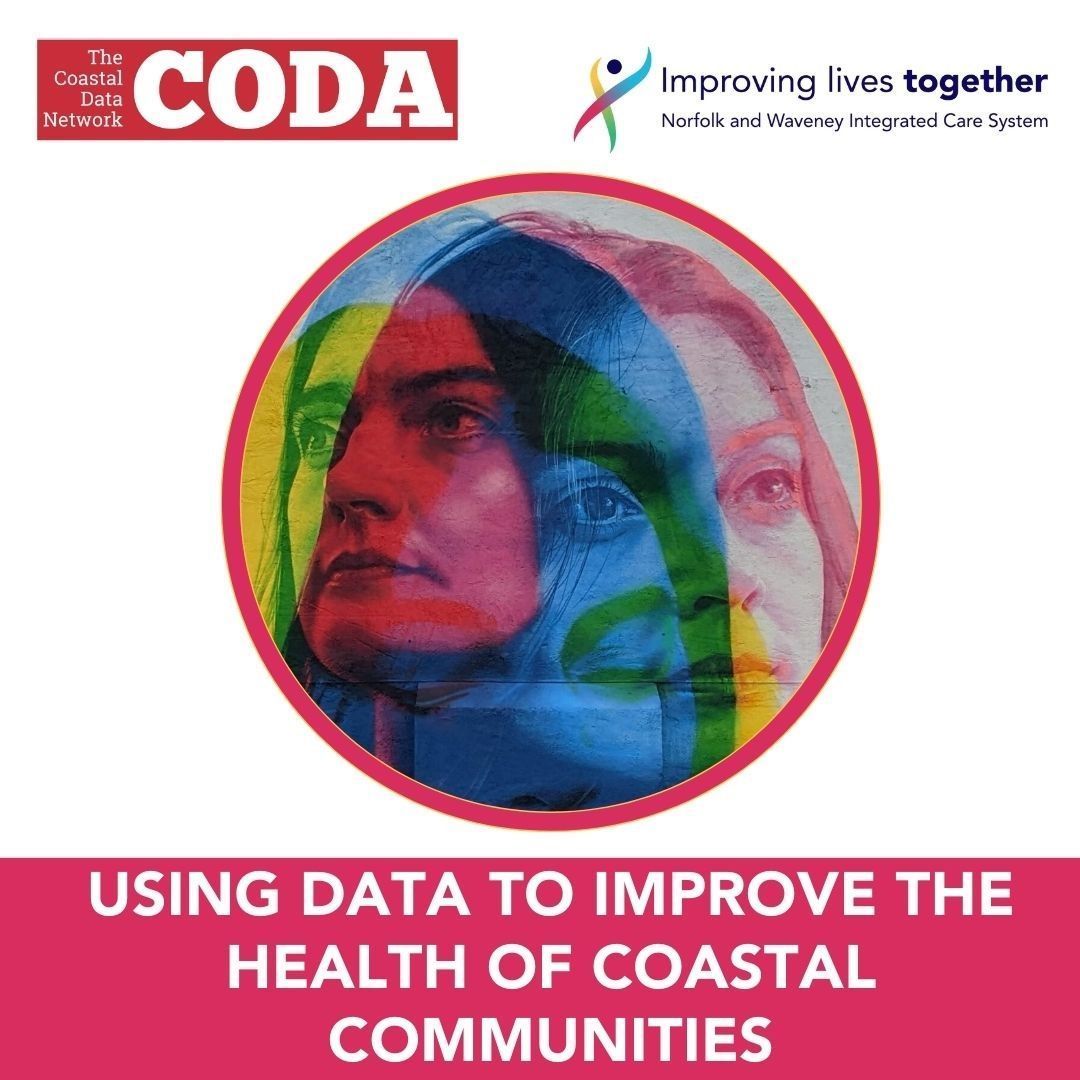 PrimaryCareWorkforce (@nwpcworkforce) on Twitter photo Do you work within a #RuralandCoastal setting as part of <a href="/nandwics/">Norfolk and Waveney Integrated Care System (ICS)</a>? Would you be interested in learning more about how you can use data to improve #PopulationHealth? CODA will be leading a session on 14/05/2025, 10:00am to 3:30pm. Click here to book: forms.office.com/pages/response… Do you work within a #RuralandCoastal setting as part of <a href="/nandwics/">Norfolk and Waveney Integrated Care System (ICS)</a>? Would you be interested in learning more about how you can use data to improve #PopulationHealth? CODA will be leading a session on 14/05/2025, 10:00am to 3:30pm. Click here to book: forms.office.com/pages/response…