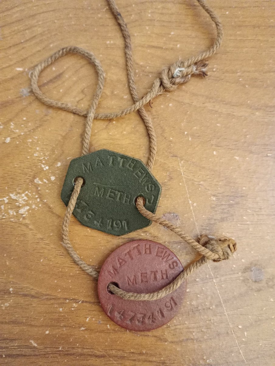 I wonder how many times "We'll Meet Again" will be played/sung today? There were so many wartime songs, why is that one always chosen? Anyway, thinking of my father and all the thousands of others to whom we owe our freedom today. #VEDay2025