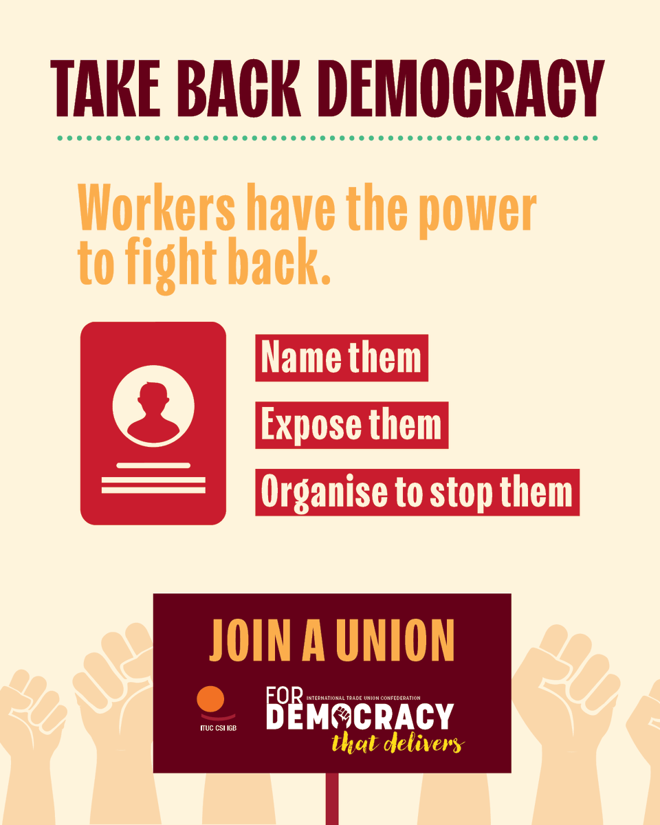 UNI Global Union tweet media