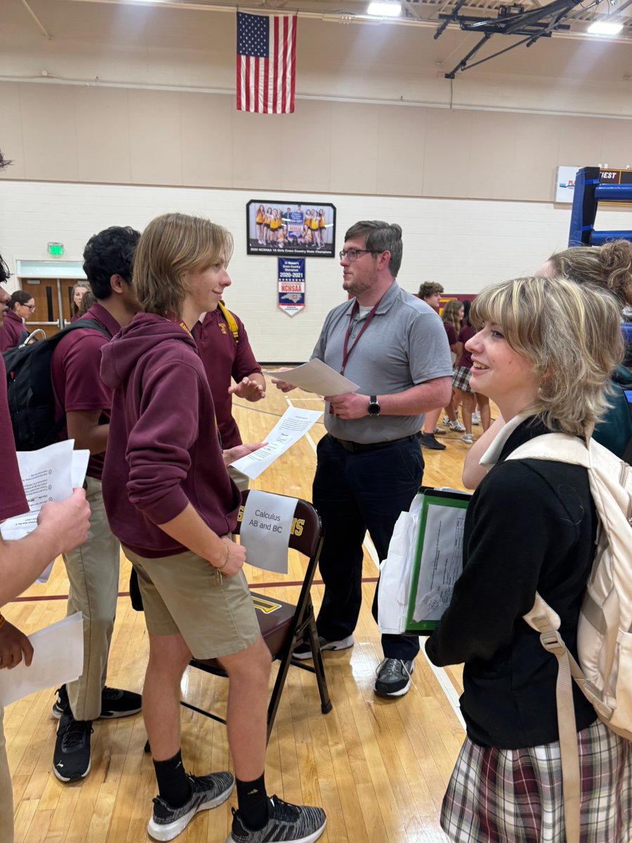 TJCAGryphons tweet media