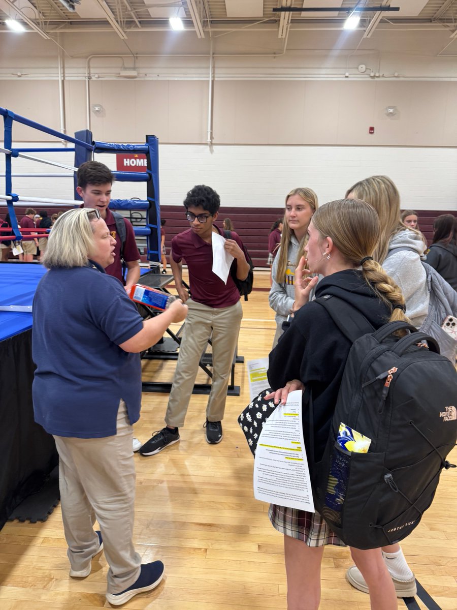 TJCAGryphons tweet media